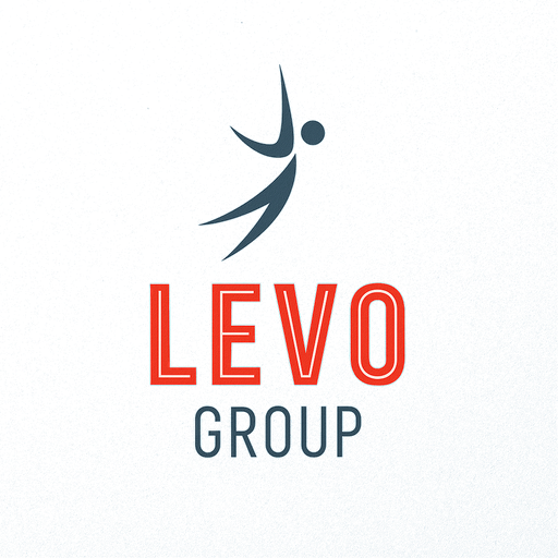 Levo Group logotyp